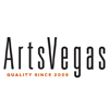 Arts Vegas Logo