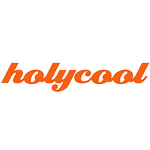 Holycool Logo