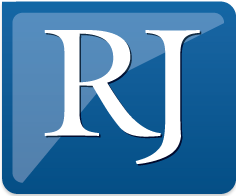 Review Journal Logo