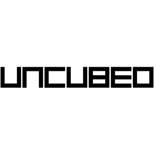 Uncubed Logo